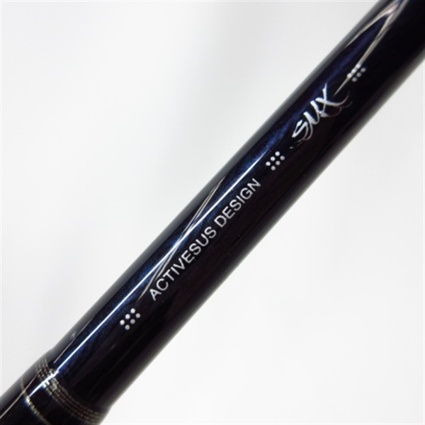スピードメタルＸＢ６６ＭＨソリッド